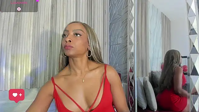 BriannaChelsea webcam