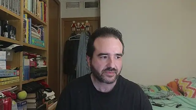 curiosillo83 webcam