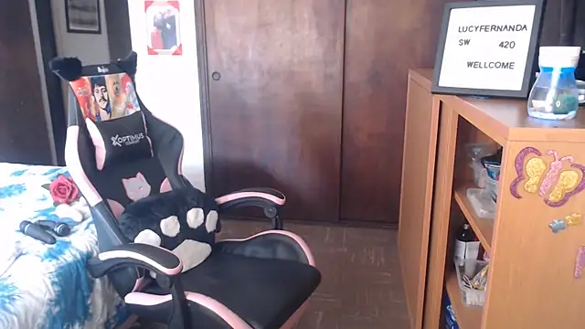 LucifernandaSw webcam