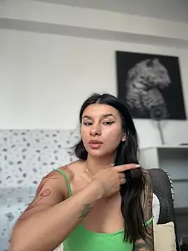 DramaQueen__ webcam