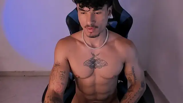 Thomas_Fit1 webcam