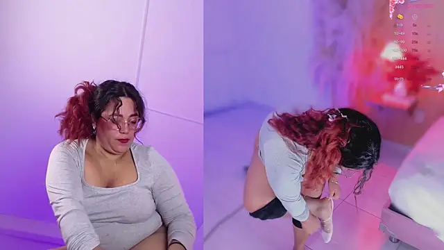MelissaKarterrs webcam