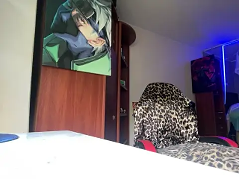 mike_severi2 (M young) - jerk off 10 min