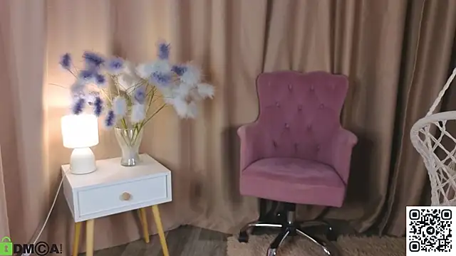 Wendy_mm webcam