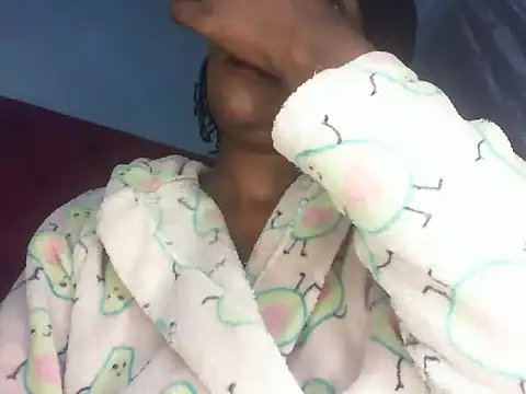 TheSweetBerry webcam