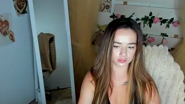 Bella_XO webcam