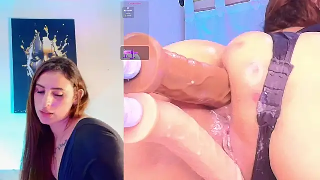 Luna_monroe_ webcam