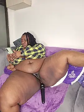 ThickianaRider webcam