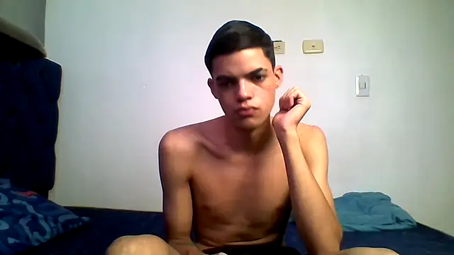 Latinos_2001 webcam