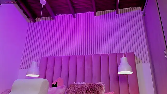 scarlettdreamss7 - ScarlettDreamss7's free webcam - UK Sex Cams