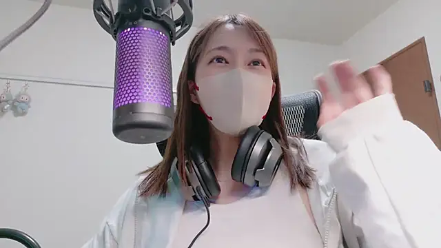 mio7635 webcam