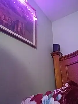 Demetricos webcam