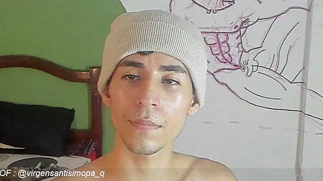Thekwisatzhaderach webcam
