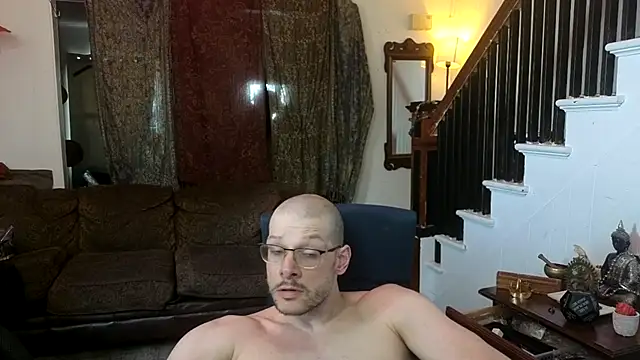 MasterDaddyCool webcam