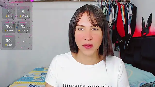 Azley_sweet webcam