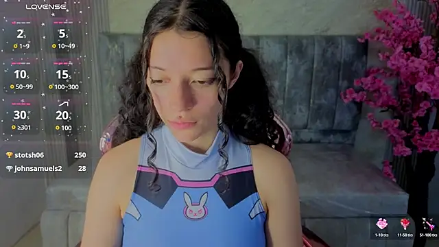 valkiria_ardent_s webcam