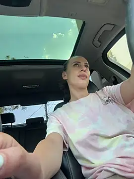 _JessyRey_ webcam