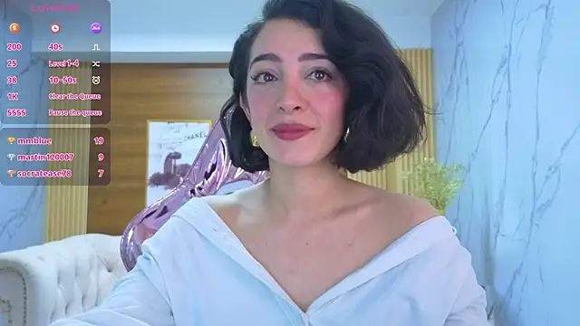 sara_lopez_s webcam