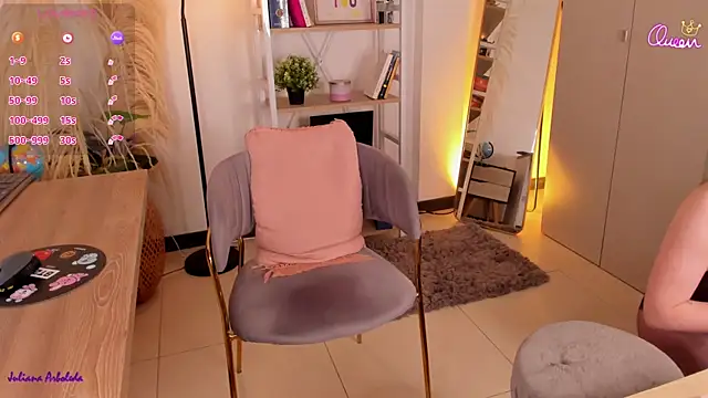 julianaarboleda webcam