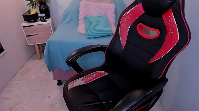 AriaVega webcam