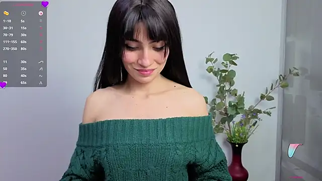 chloehanna webcam