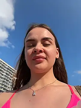 KristiRich webcam