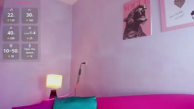Hada_Magica webcam