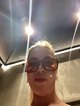 LisaMurr webcam