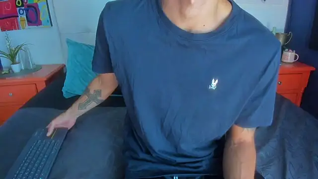 SharonTygaX webcam