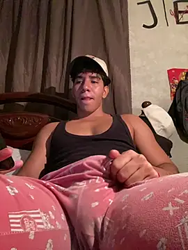 Alejandrososas webcam