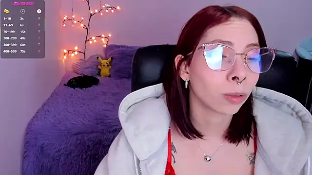 Laura_Olssen27 webcam