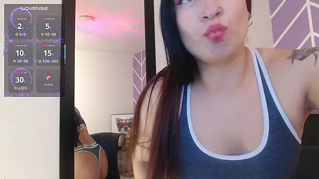 Scarlet_queen4 webcam