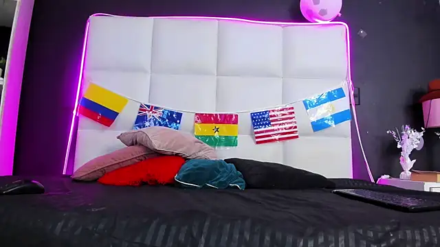 Alexa_fox669 webcam