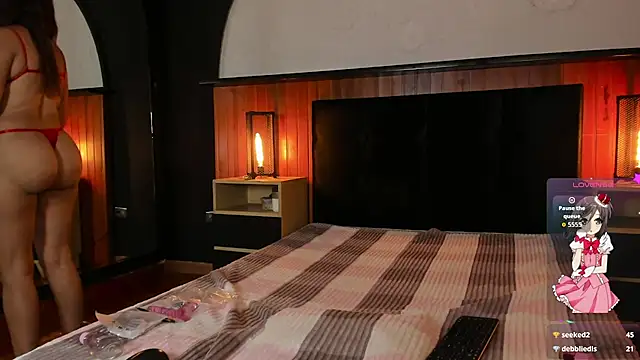 Dana_Milf webcam
