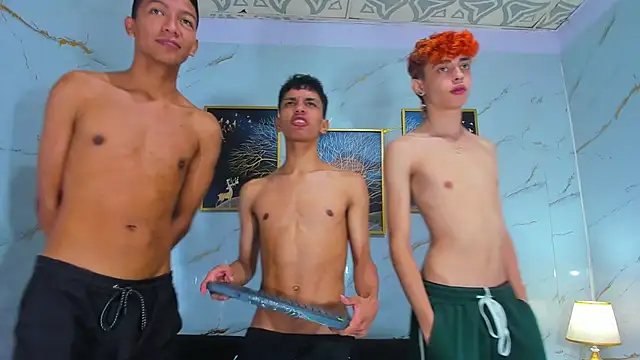 Sweet_babys69 webcam