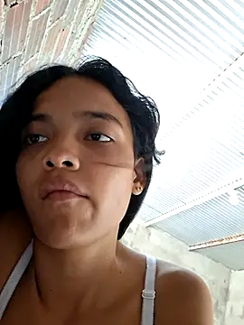 Dahimon-18 webcam