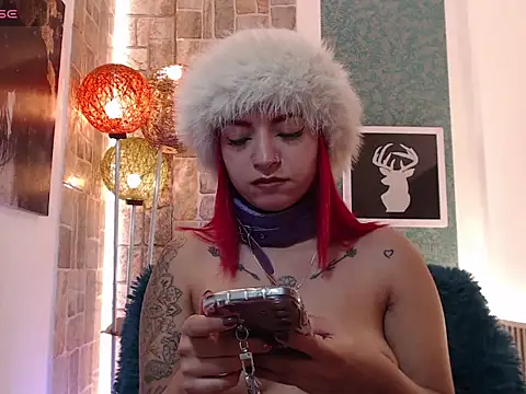 Alissonn_morrt webcam