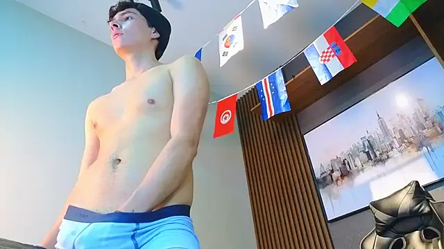 Esteban_Fire webcam