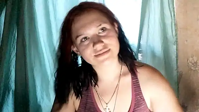 MartaKendall webcam