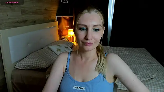 ReginaAmour webcam