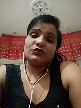 Cut_rani64 webcam