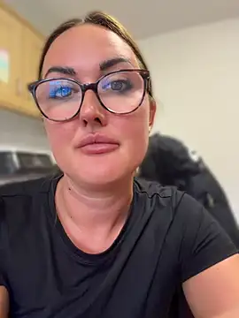 Crystal_xox webcam