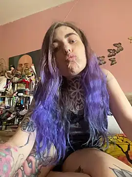Satanbanans6 webcam