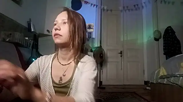 Olivianna webcam