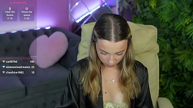 MelisaRoss