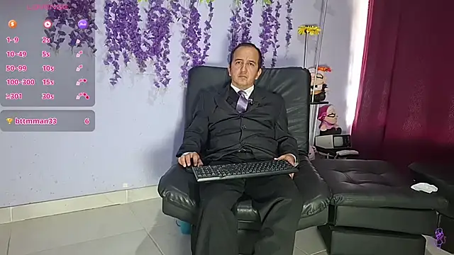 GreisyAndHazzan webcam