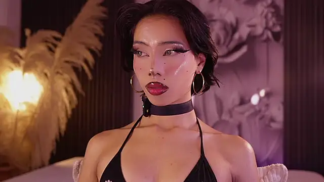 soidai_miiu webcam