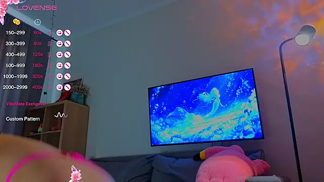 baobei03 webcam