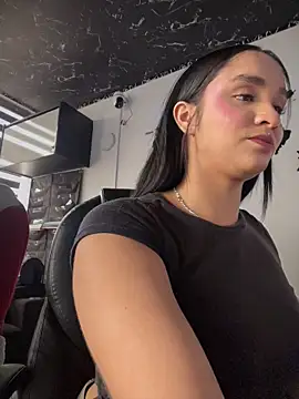 Isabella-Teen webcam
