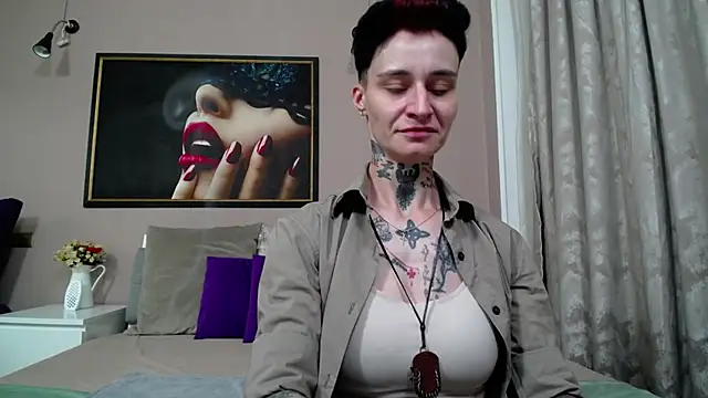 KennyXSX webcam